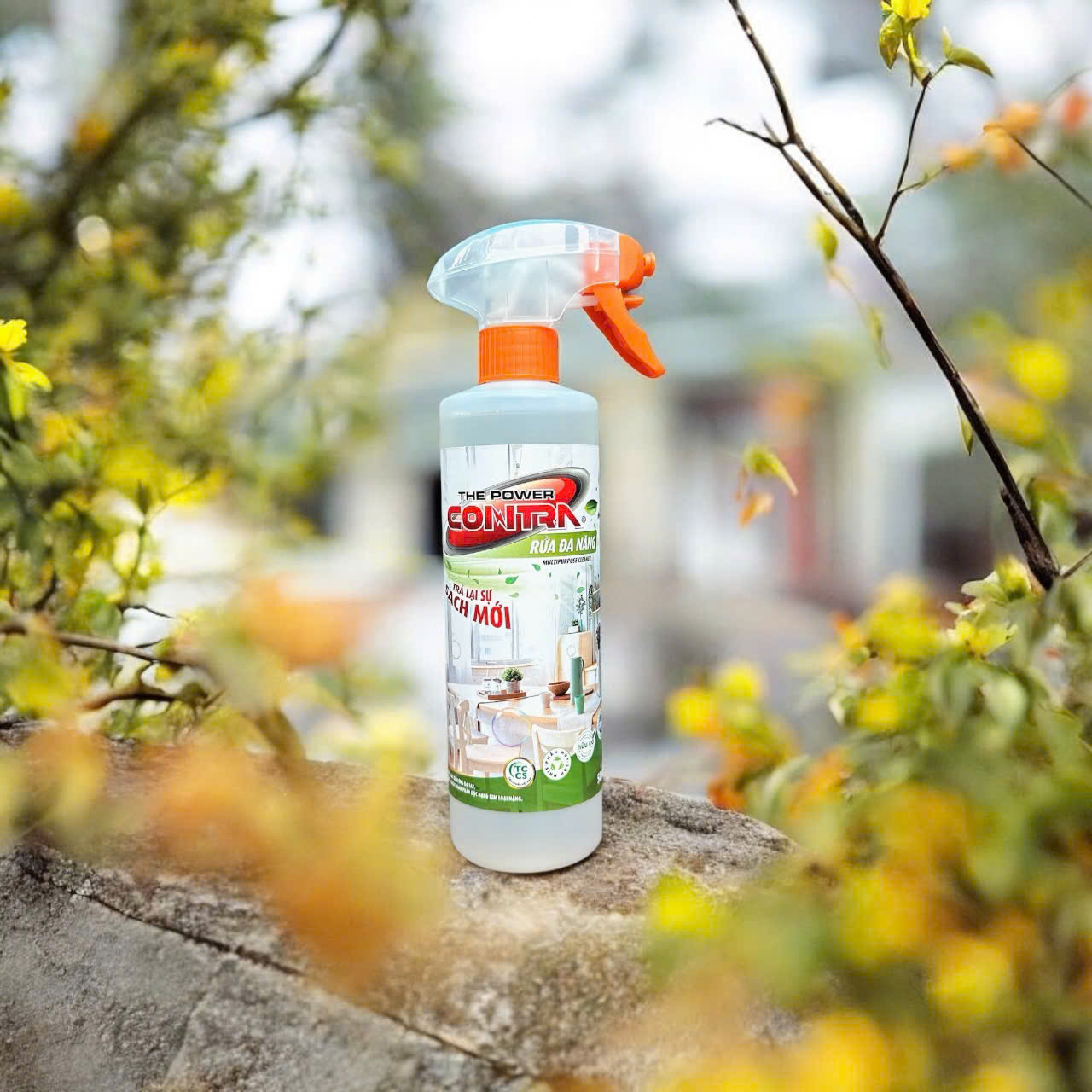 Rửa Đa Năng 500ml