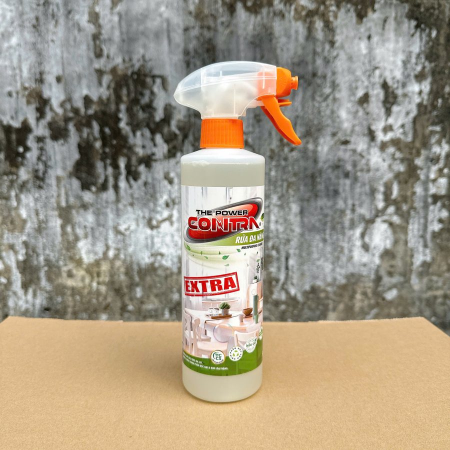 Rửa Đa Năng Extra 500ml